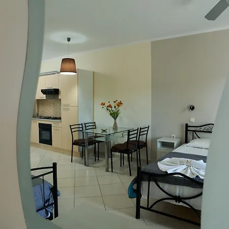 Lägenhet Agiolina *