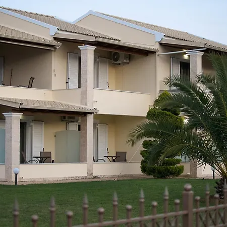 Agiolina * Sidárion