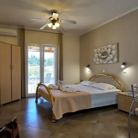 Lägenhet Agiolina Sidárion