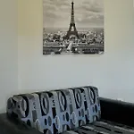Agiolina Appartement *
