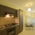 Appartement Agiolina *