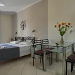 Agiolina Apartamento Sidárion