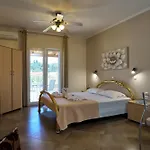 Apartamento Agiolina Sidárion