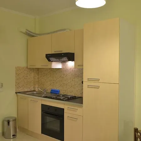 Appartement Agiolina