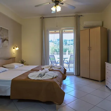 Agiolina Σιδάρι