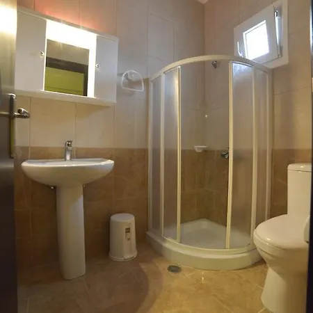 דירה Agiolina סידריון