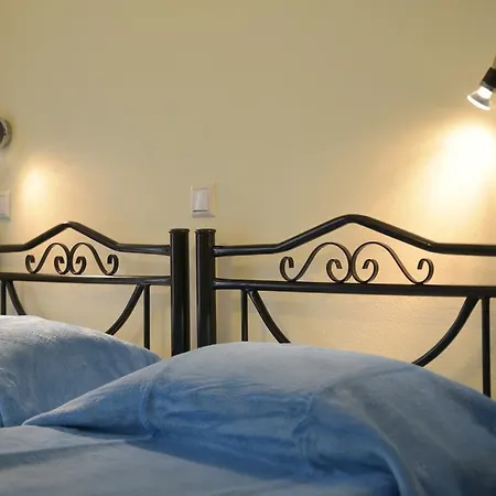 Agiolina Apartment