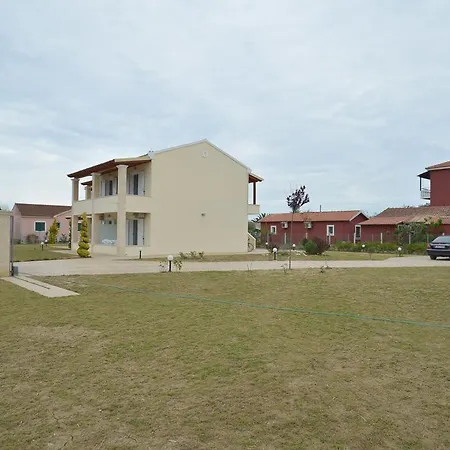 Agiolina * Sidari (Corfu)