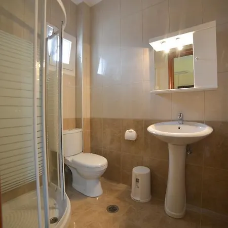 Agiolina Apartment