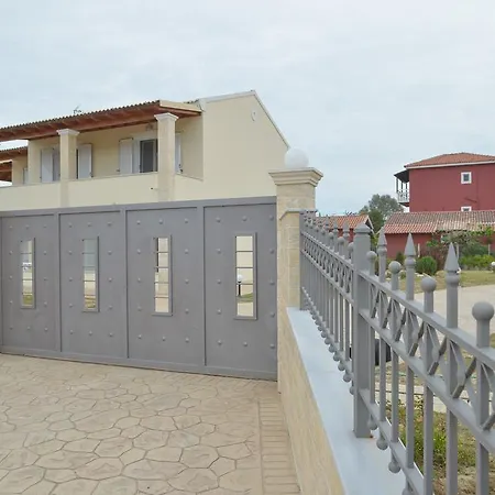 Apartment Agiolina *