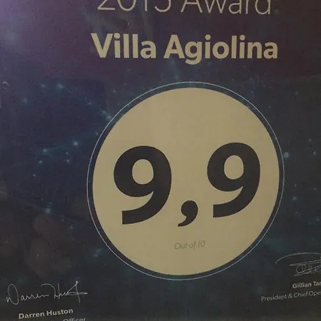 Agiolina * Sidari (Corfu)