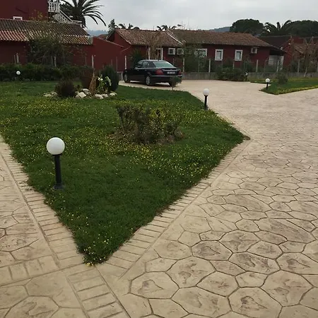 Agiolina Appartement *