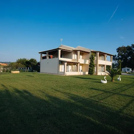 Appartement Agiolina *