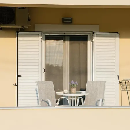 Agiolina Apartment Sidari (Corfu)