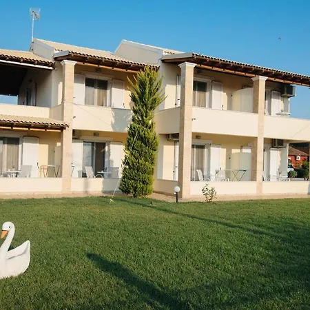 Appartement Agiolina Sidárion