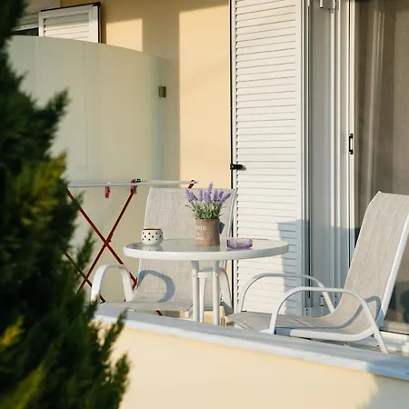 Apartment Agiolina *