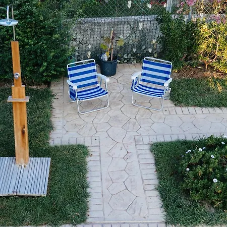 Appartement Agiolina Sidárion