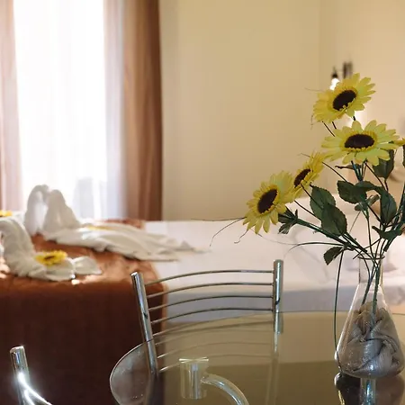 Agiolina Appartement Sidárion