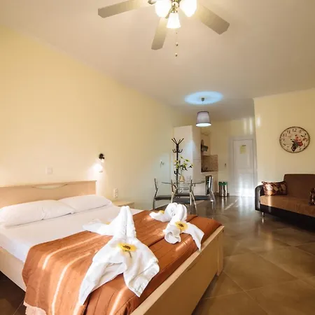 Agiolina Appartement Sidárion