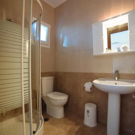 Agiolina Apartment