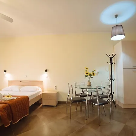 Apartment Agiolina