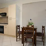 Agiolina Apartament Sidárion