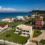 Apartament Agiolina *