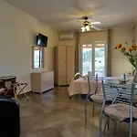 Agiolina Apartament