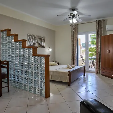 公寓 Agiolina 斯达林