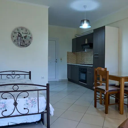 Apartment Agiolina