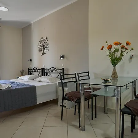 Agiolina Apartment Sidárion