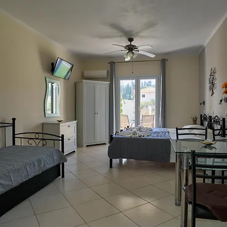 公寓 Agiolina 斯达林