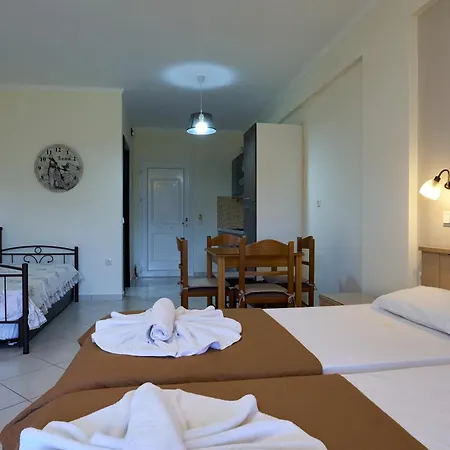 Apartment Agiolina
