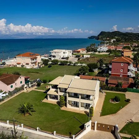 Apartment Agiolina *