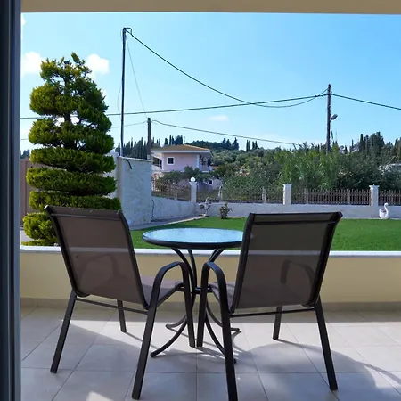 公寓 Agiolina 斯达林