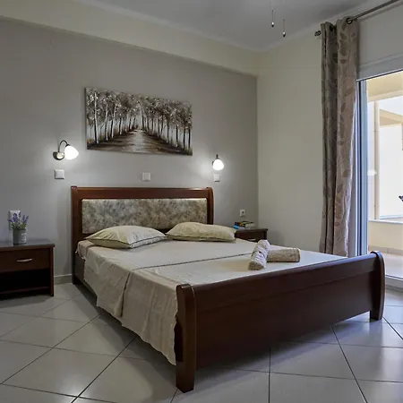 Agiolina Apartment