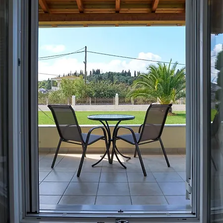 Apartment Agiolina *