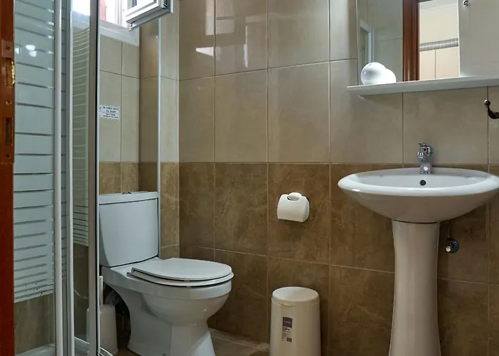 Agiolina Apartament