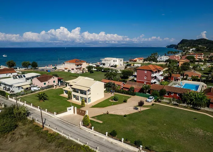 Agiolina Sidari (Corfu)