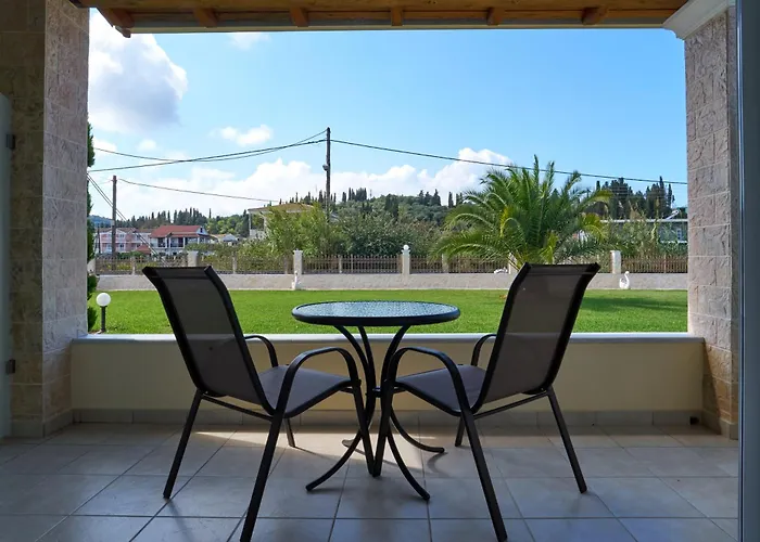 Agiolina * Sidari (Corfu)